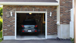 Garage Door Installation at Stoneridge Mesquite, Texas