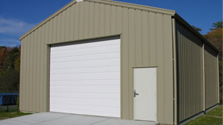 Garage Door Openers at Stoneridge Mesquite, Texas